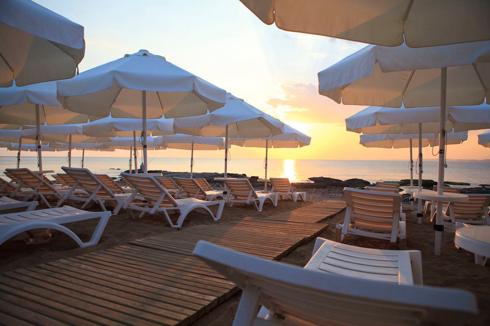 Can Garden Beach, foto 4