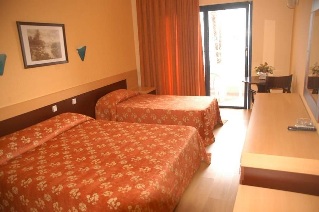 Club Otel Rama, foto 4