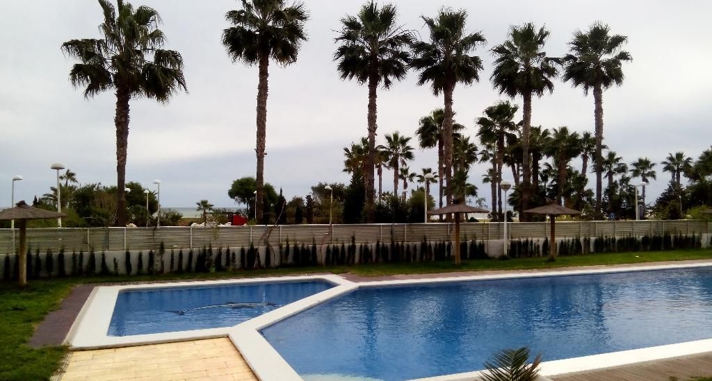 Apartamentos Mondrían Marina Dor 3000, foto 10