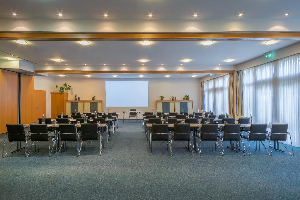 Hotel Oberhausen Neue Mitte Affiliated by Meliá, foto 11