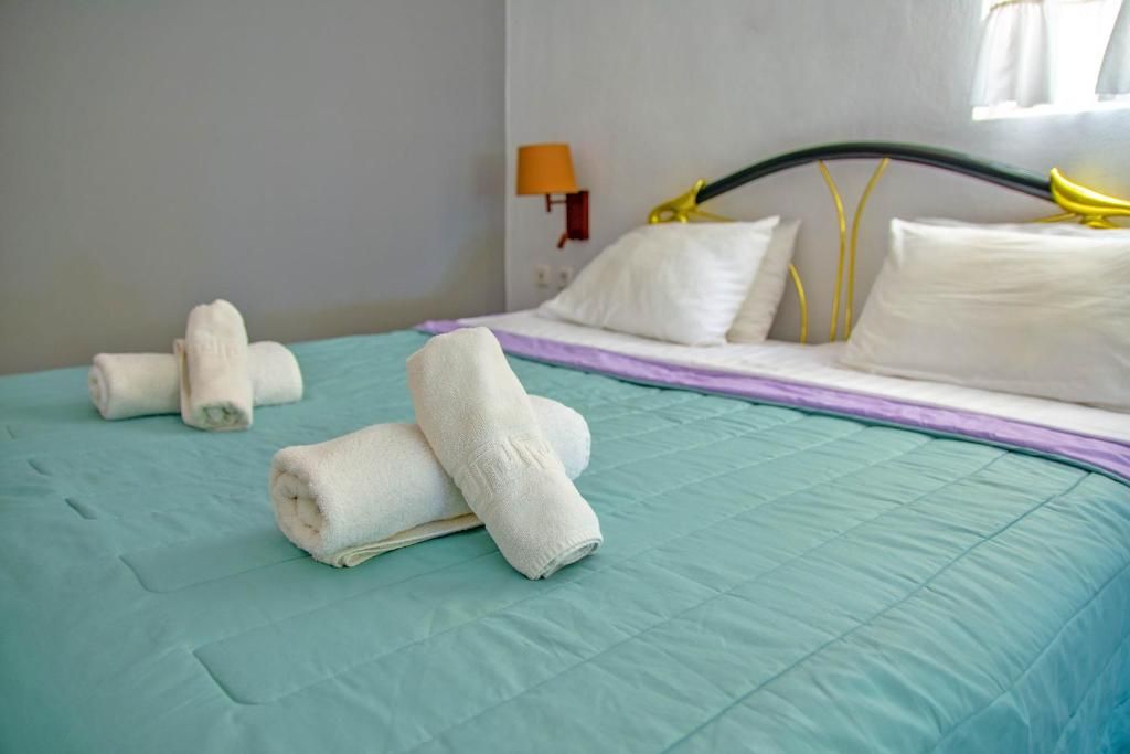 Hotel Melissa Gold Coast