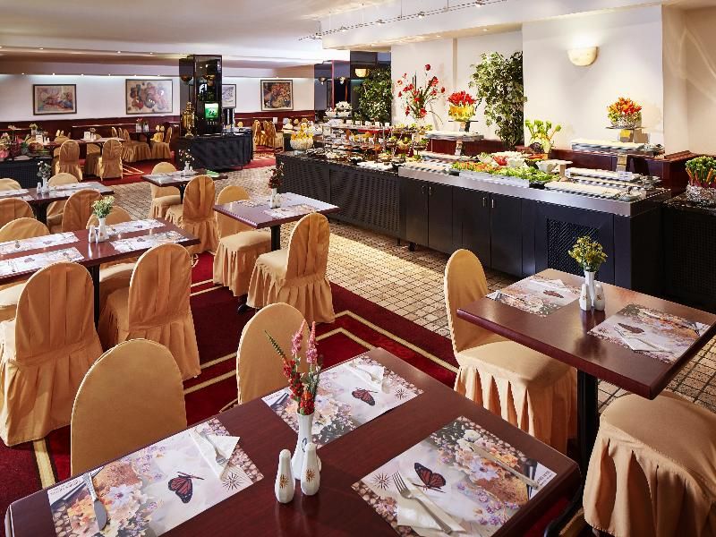 Günes Hotel Merter, foto 12
