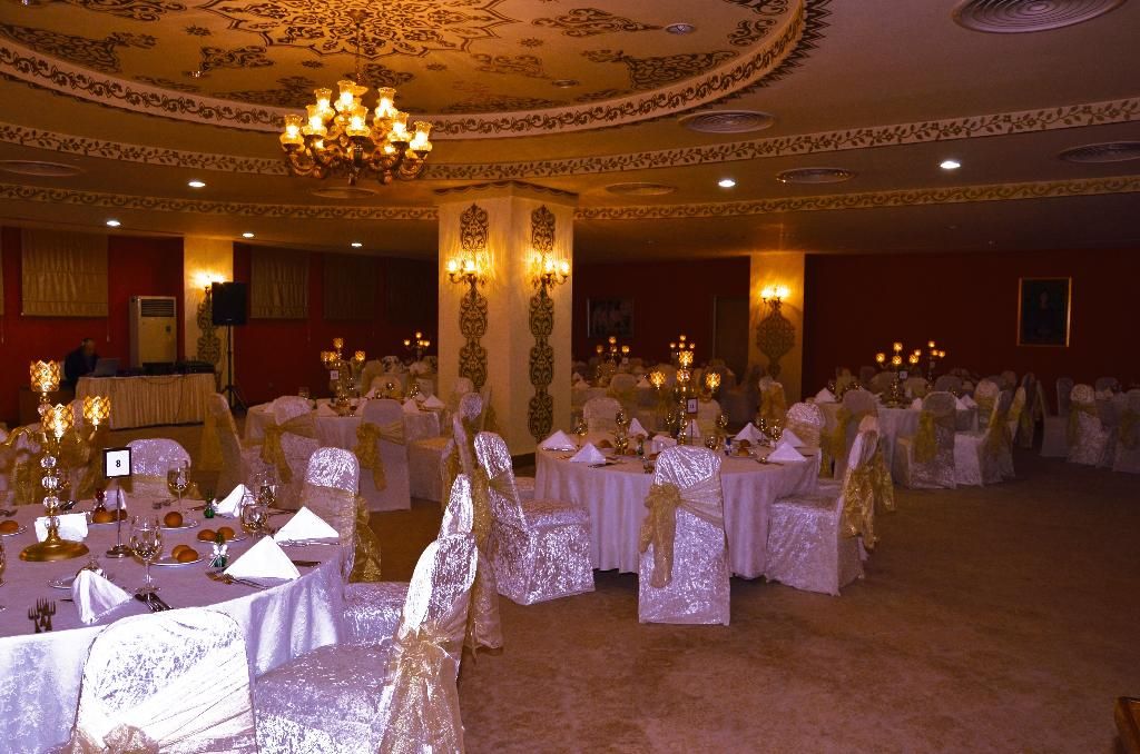 The Green Park Hotel Bostanci, foto 3