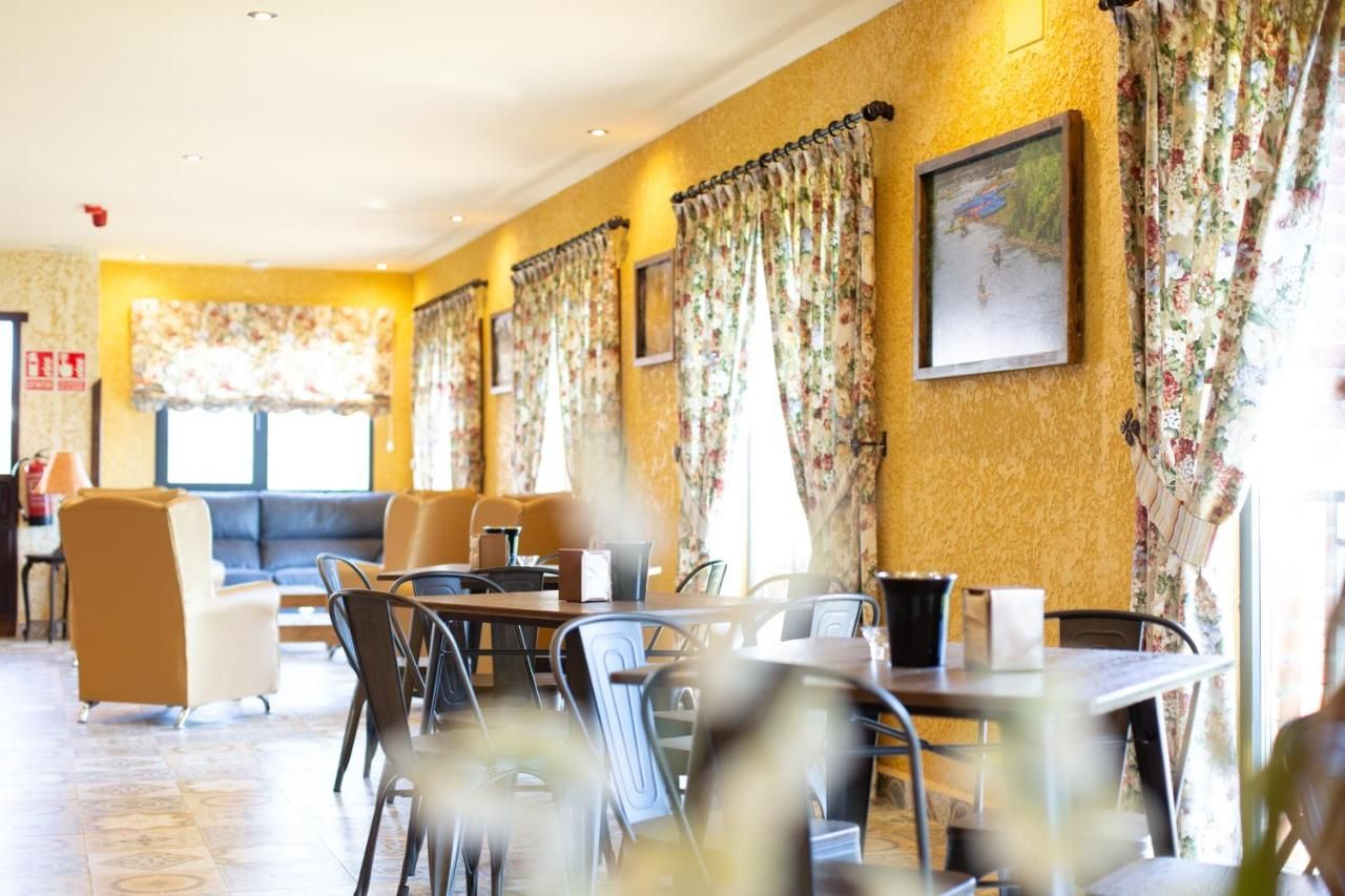 Hotel Cerro la Nina, foto 10