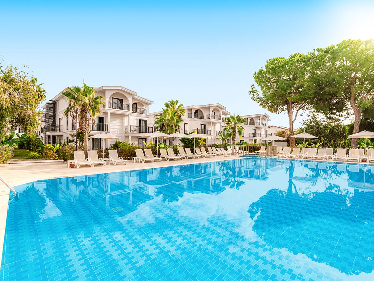 alltoura Club Hotel La Benata, foto 10