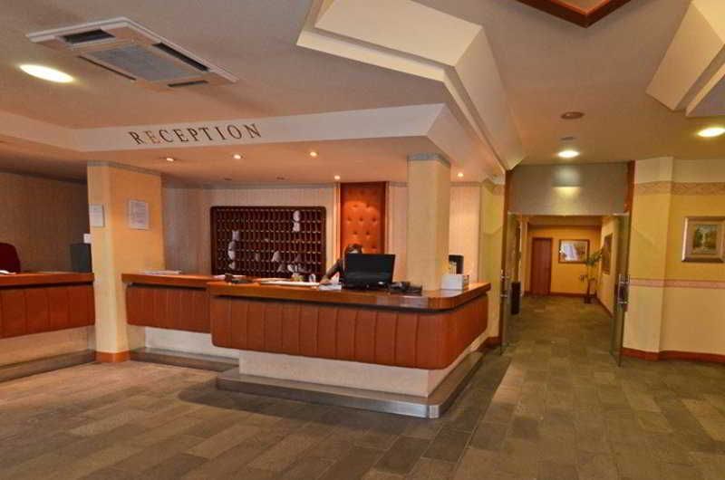 Grand Eurhotel, foto 6