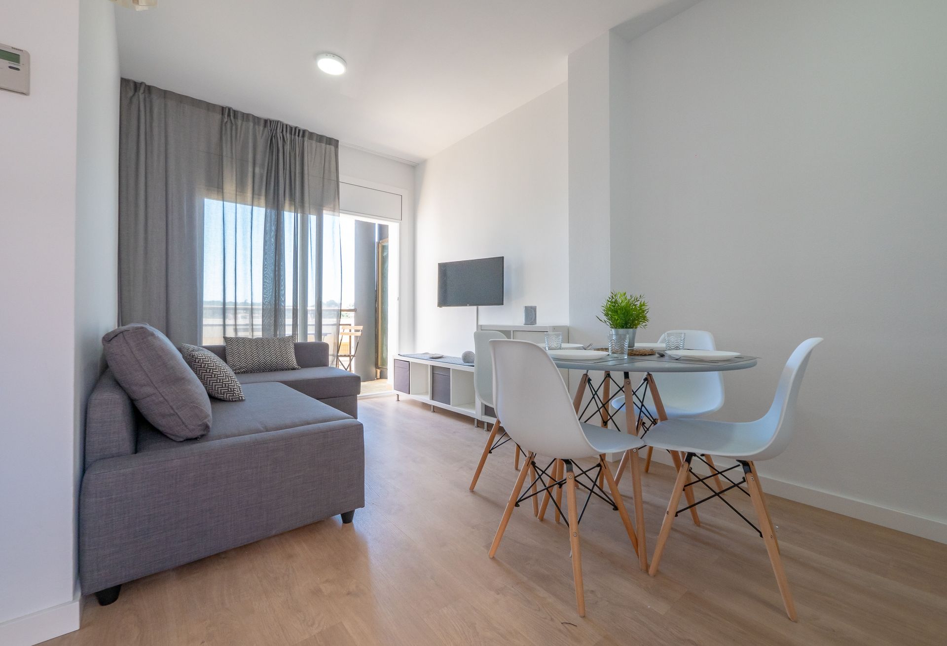 AR Melrose Place Apartments, foto 4
