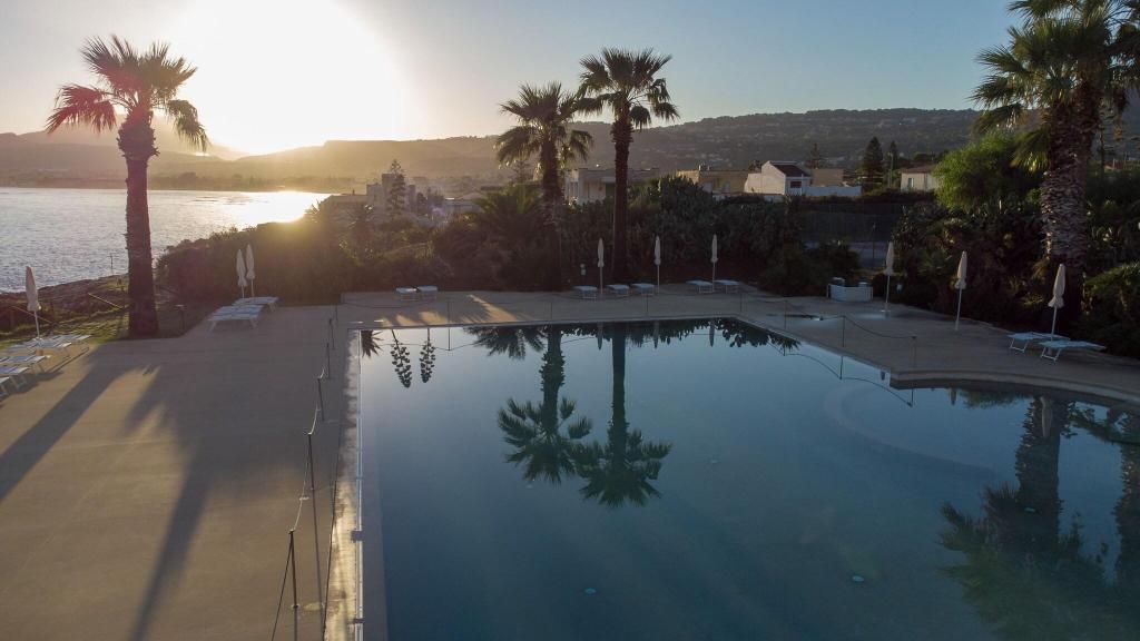 Phi Hotel La Tonnara di Bonagia, foto 11