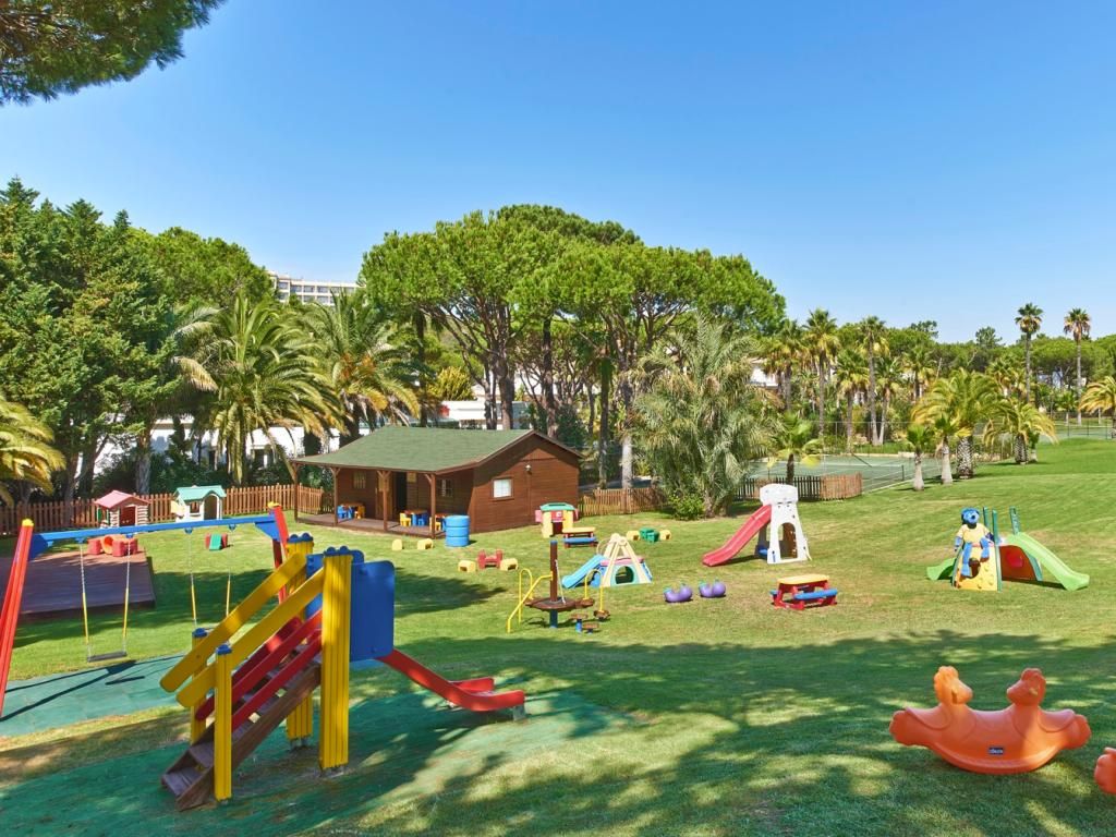 Vale do Garrão Villas, foto 2