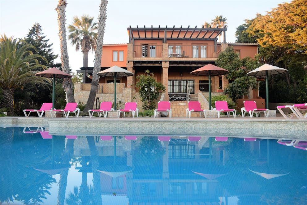 Quinta do Mar - Country & Sea Village, foto 9