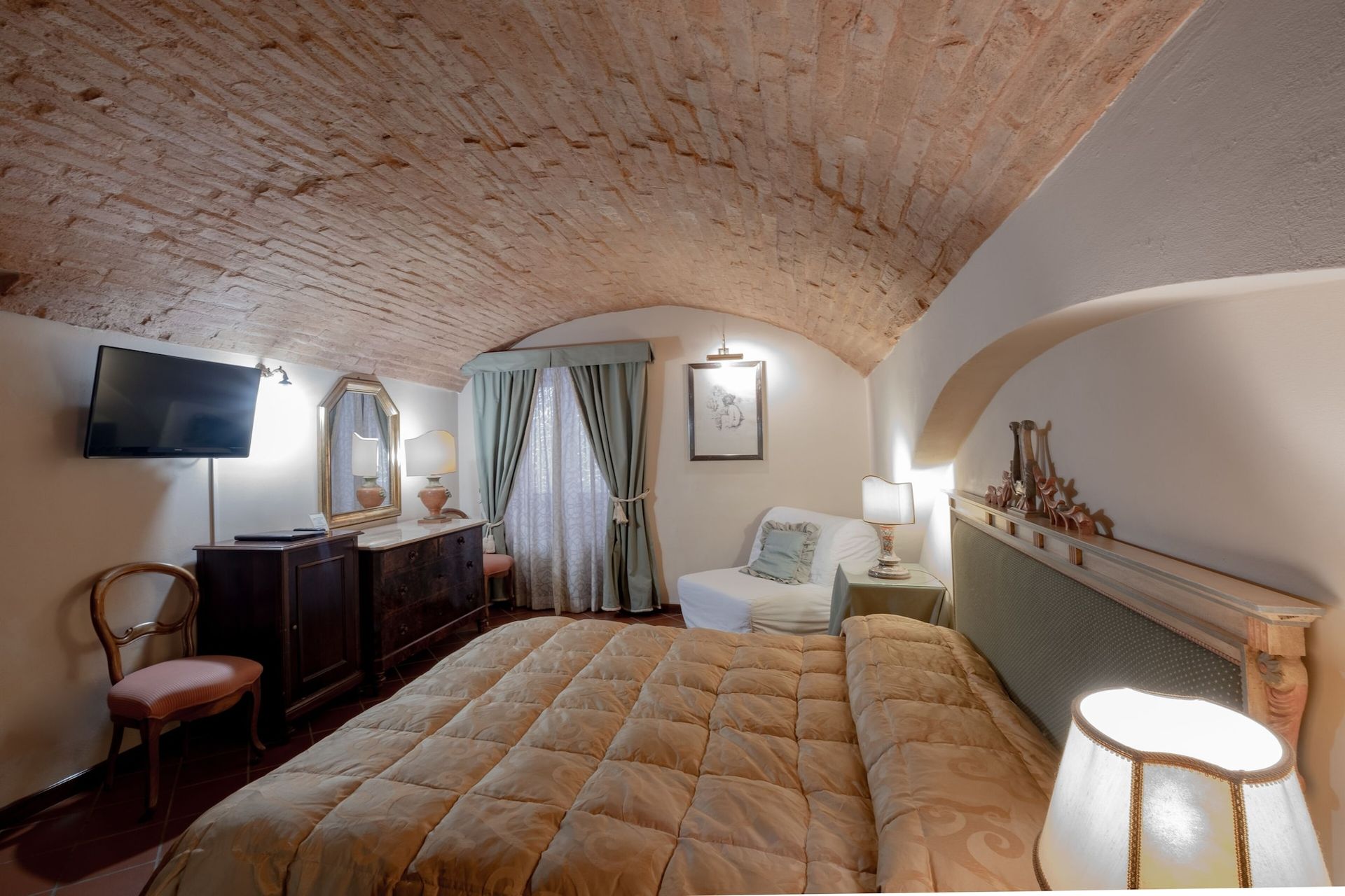 Hotel Relais Ducale, foto 5
