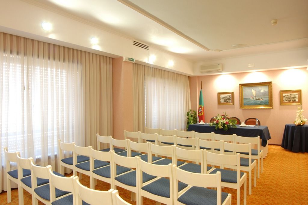 Hotel Afonso V, foto 5
