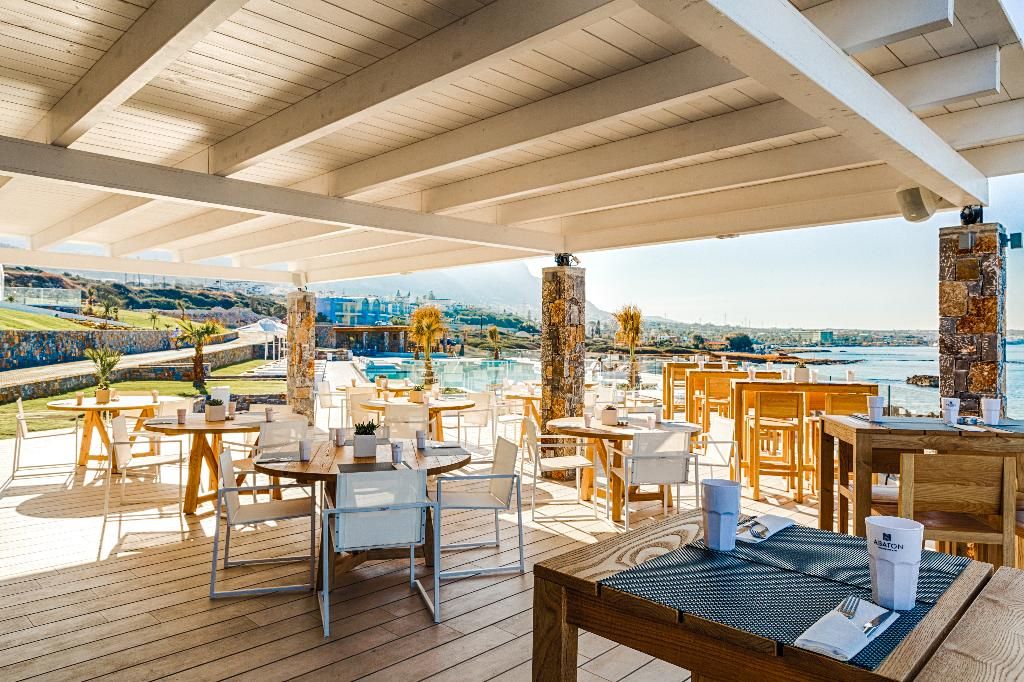 Abaton Island Resort & Spa, foto 13