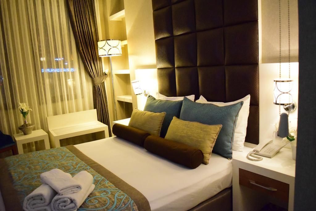 Taksim Line Hotel, foto 6