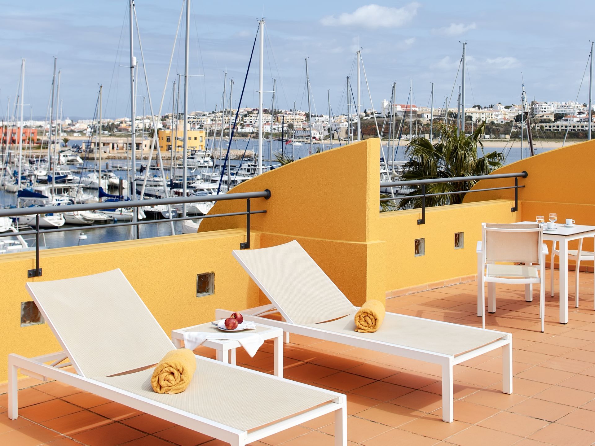 NH Marina Portimão Resort, foto 11