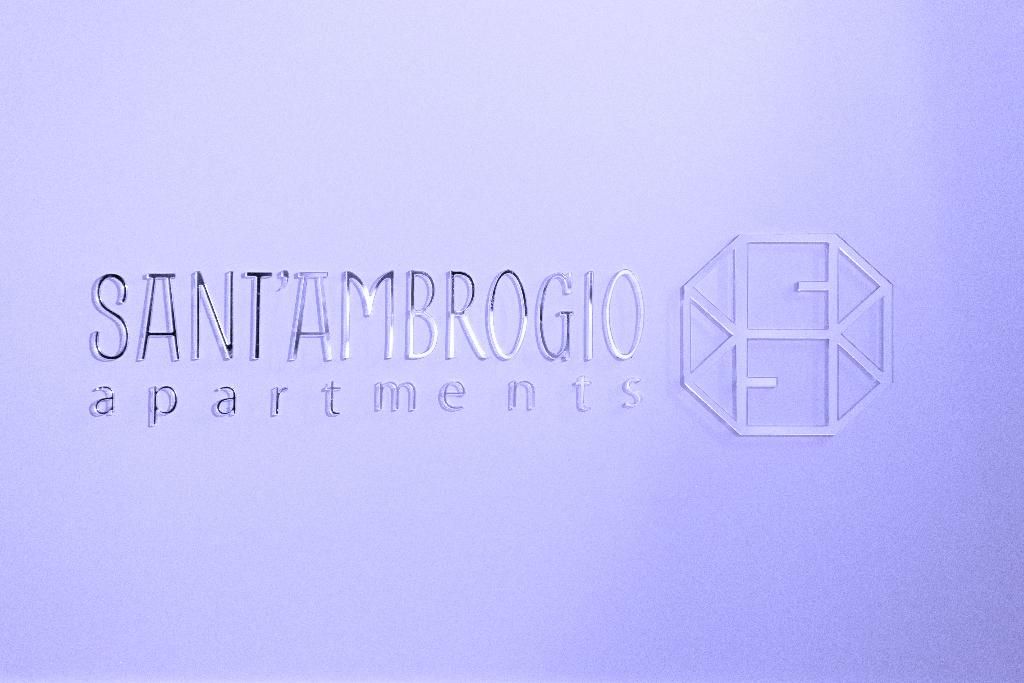 Sant Ambrogio Apartments, foto 3
