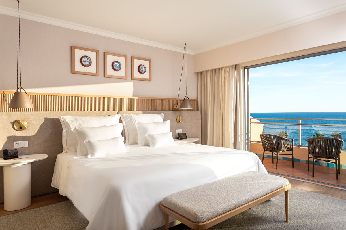 Grande Real Santa Eulalia Resort & Hotel Spa, foto 5