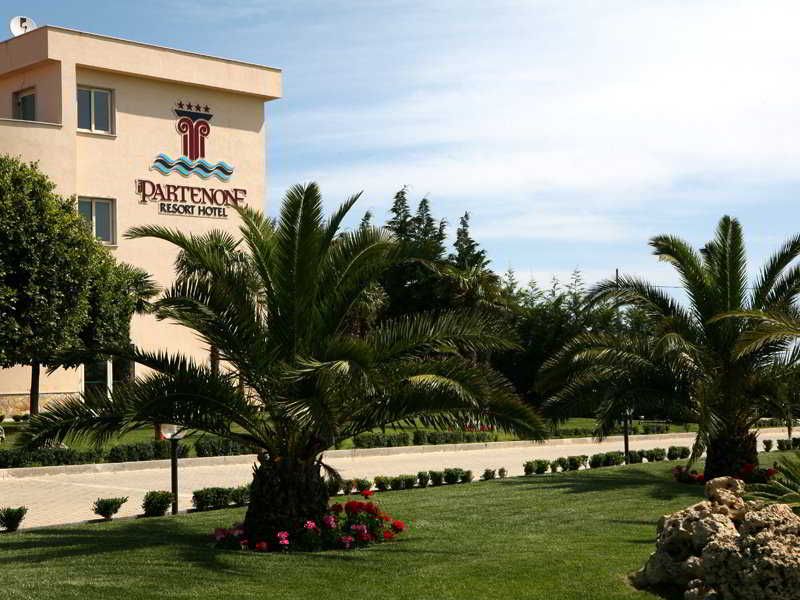 Il Partenone Resort, foto 2