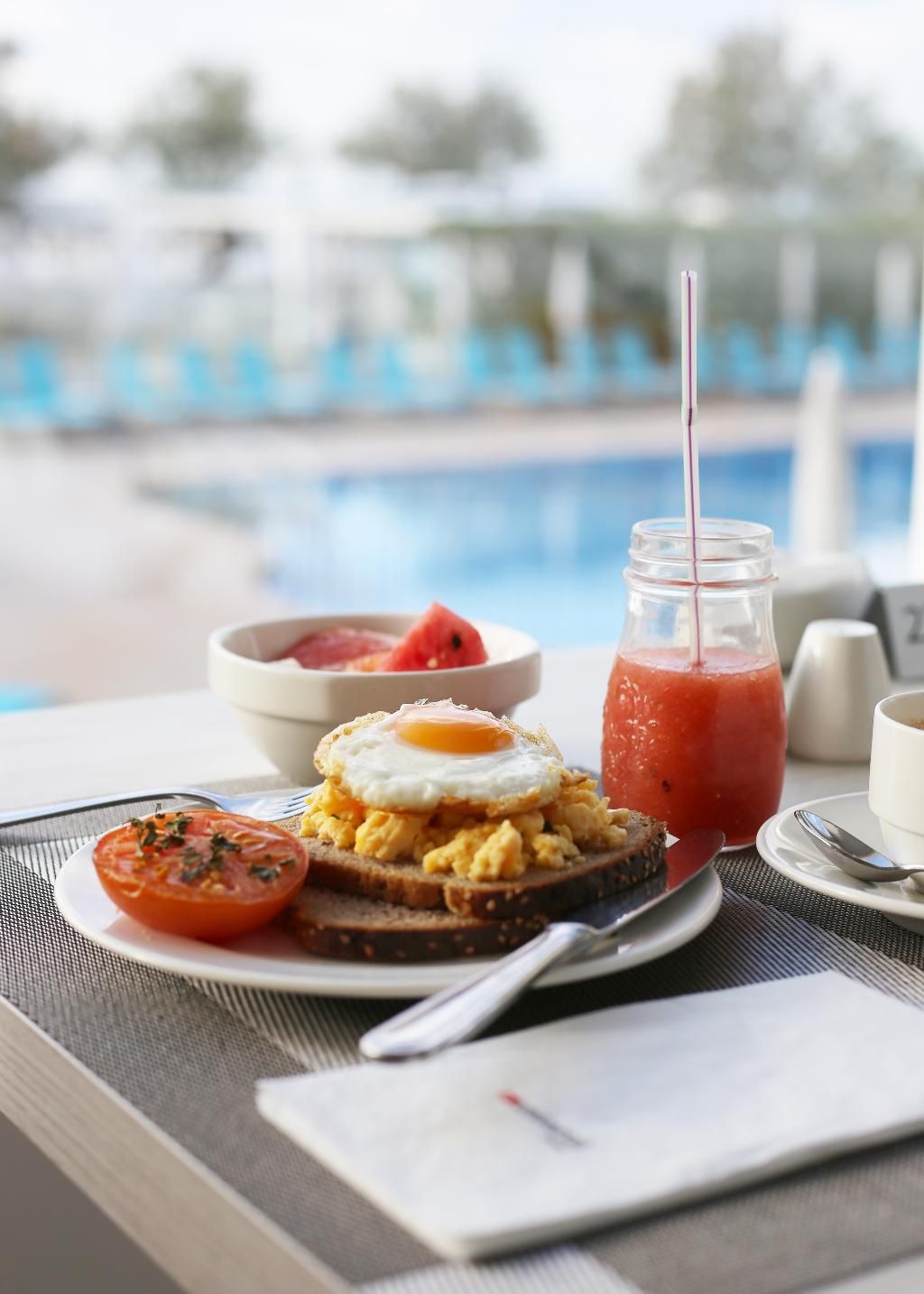 Universal Hotel Castell Royal, foto 4