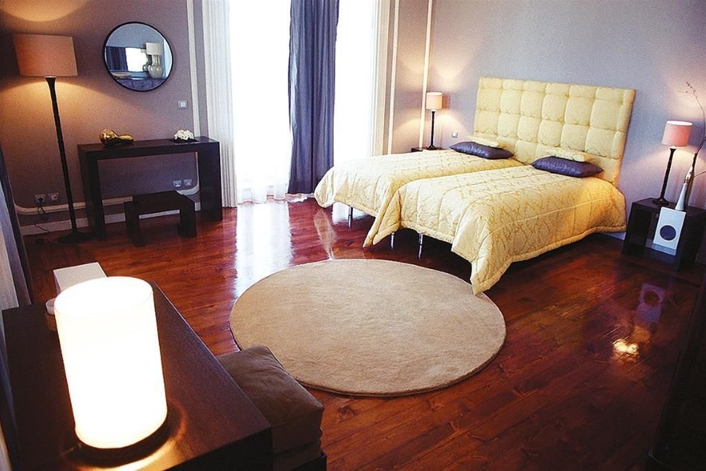 Farol Hotel, foto 2