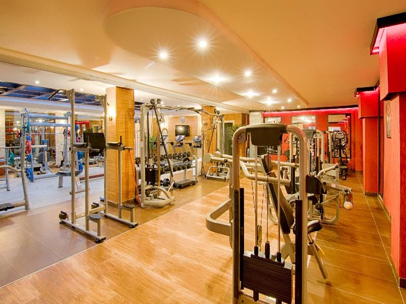 Romance Hotel Marmaris, foto 11