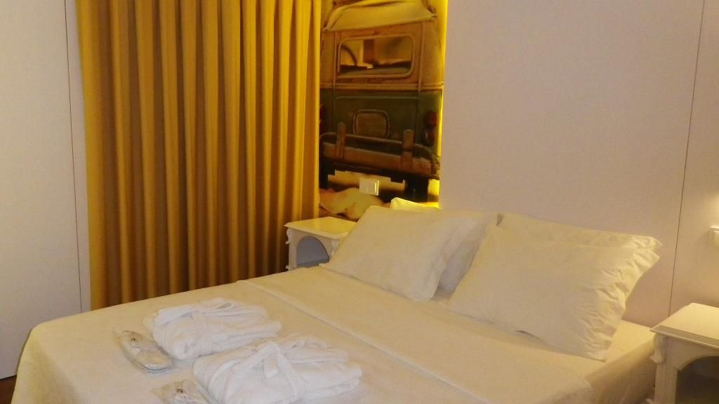 Hotel Agrinho Suites & Spa Gerês, foto 3