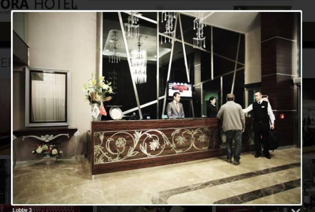Demora Hotel, foto 11