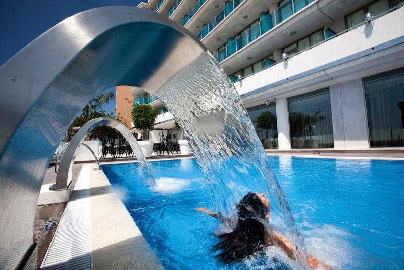 Hotel Allon Mediterrania, foto 5