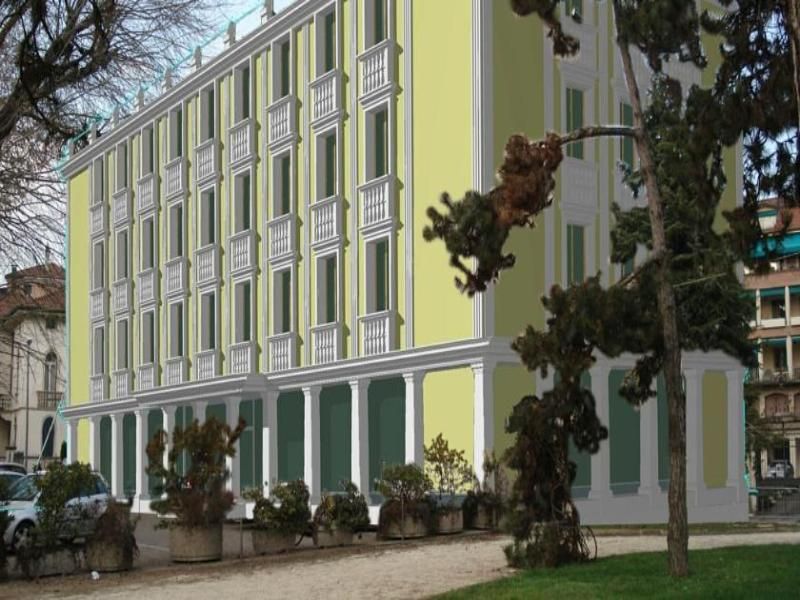 Hotel Campo Marzio, foto 13