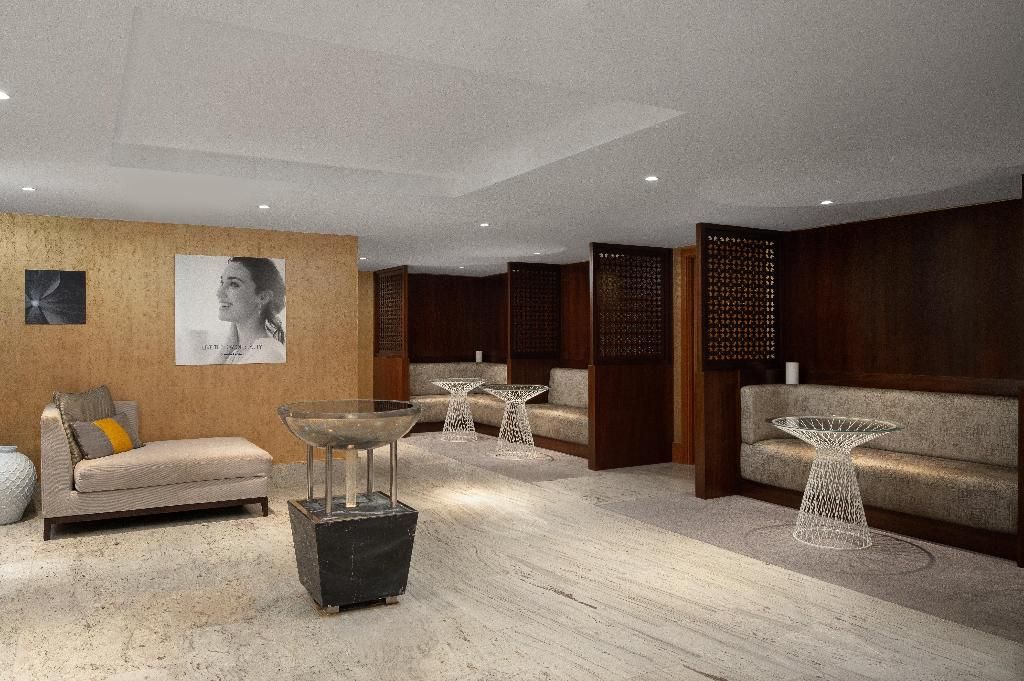 Intercontinental Hotel London - The O2, foto 2