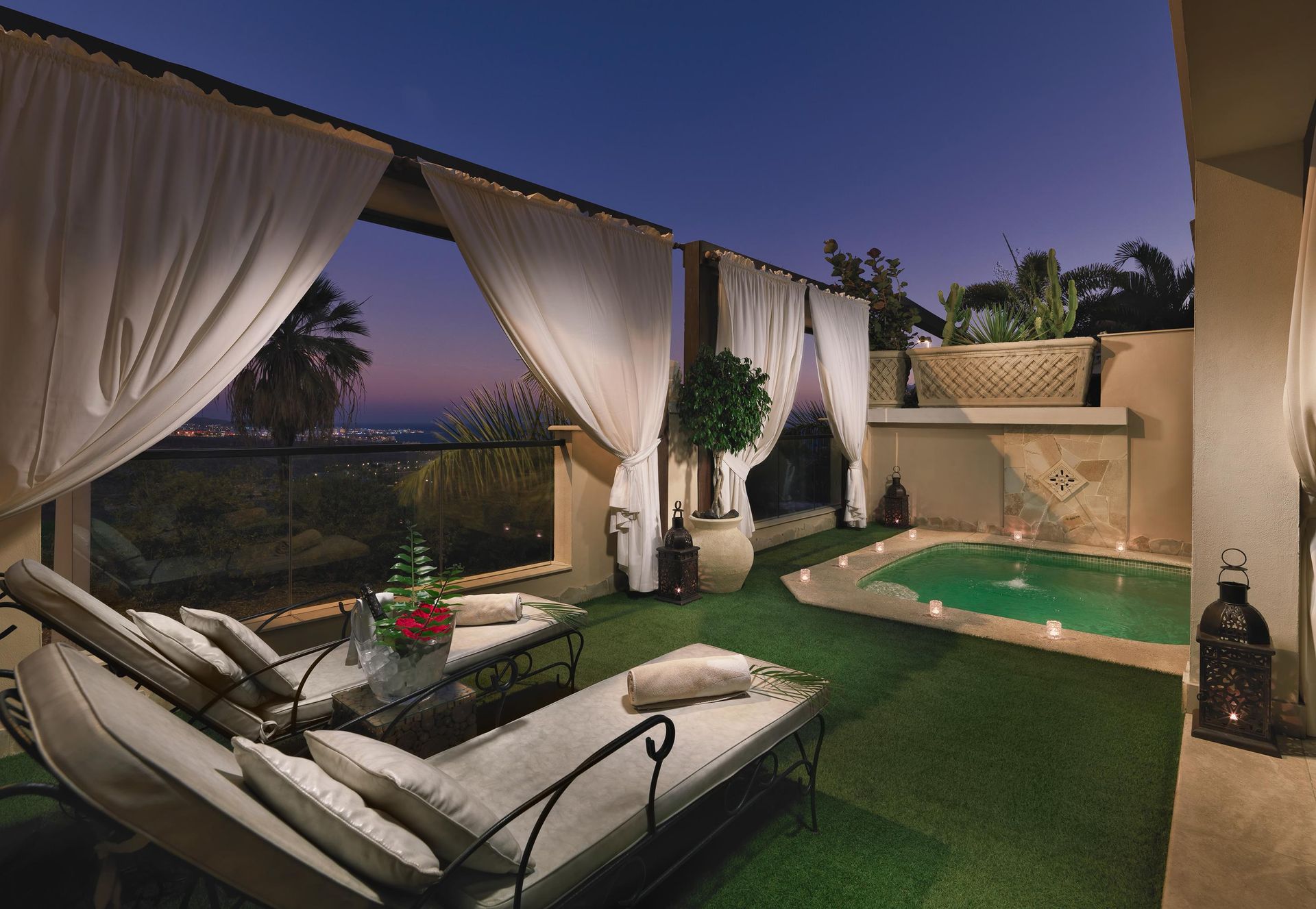 Hotel Royal Garden Villas & Spa, foto 8