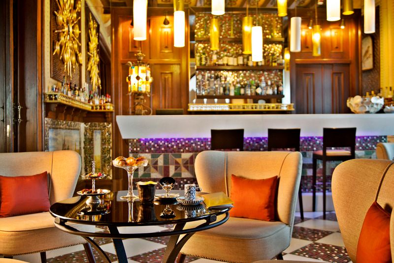 Bela Vista Hotel & Spa, foto 12