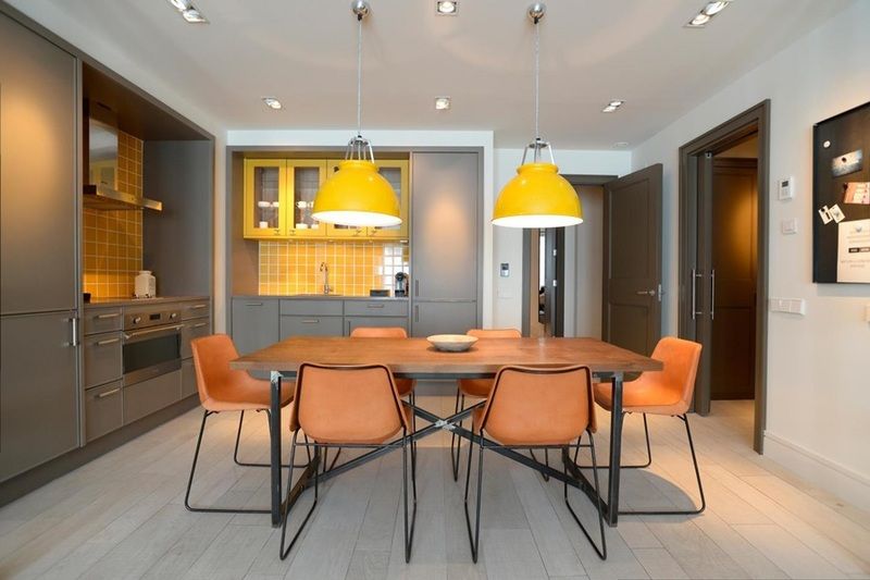 Midtown Apartments, foto 2