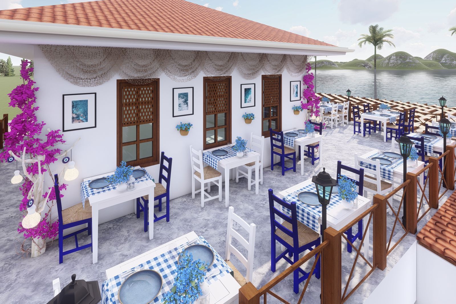 Selectum Colours Bodrum, foto 12