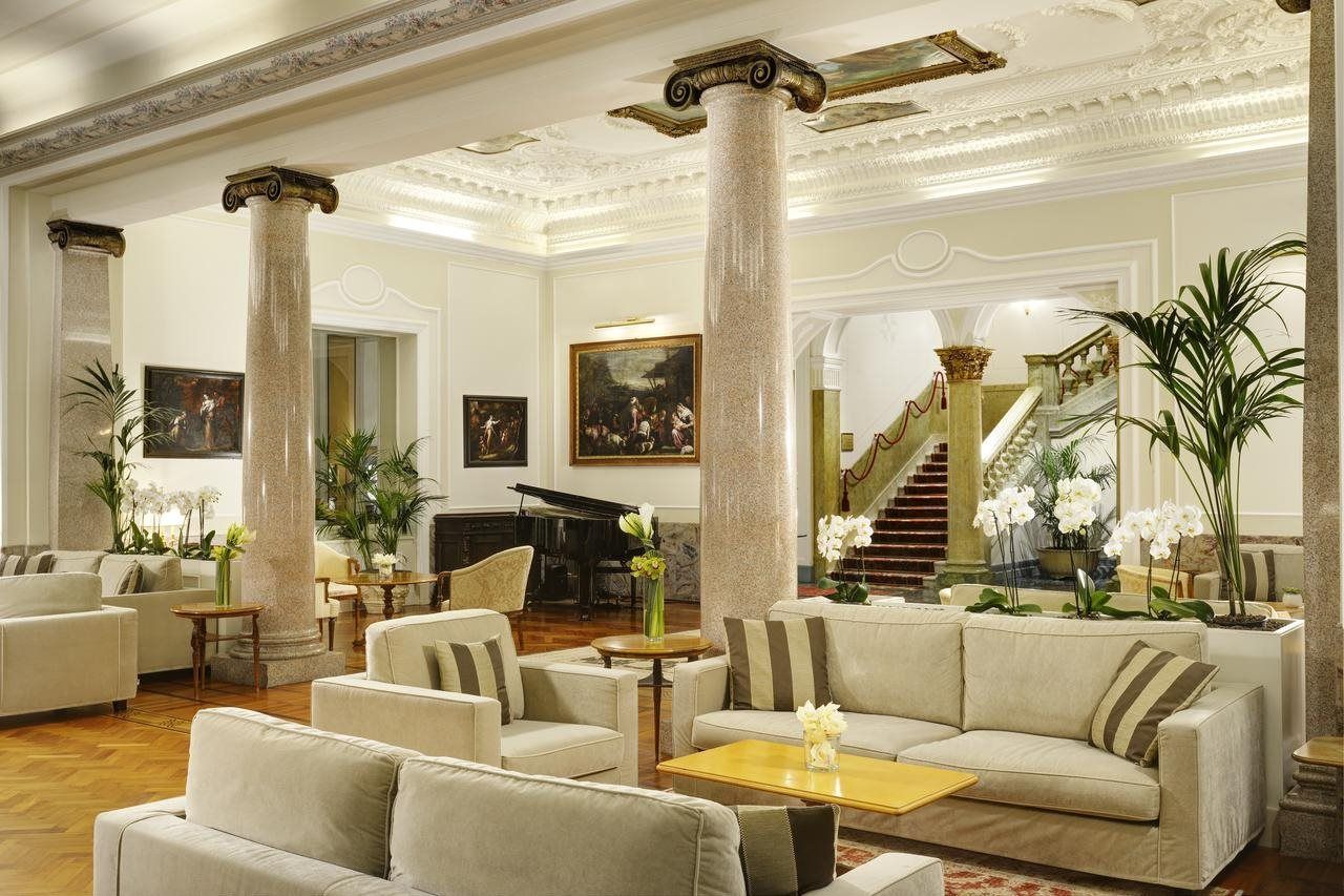 Royal Hotel Sanremo, foto 11