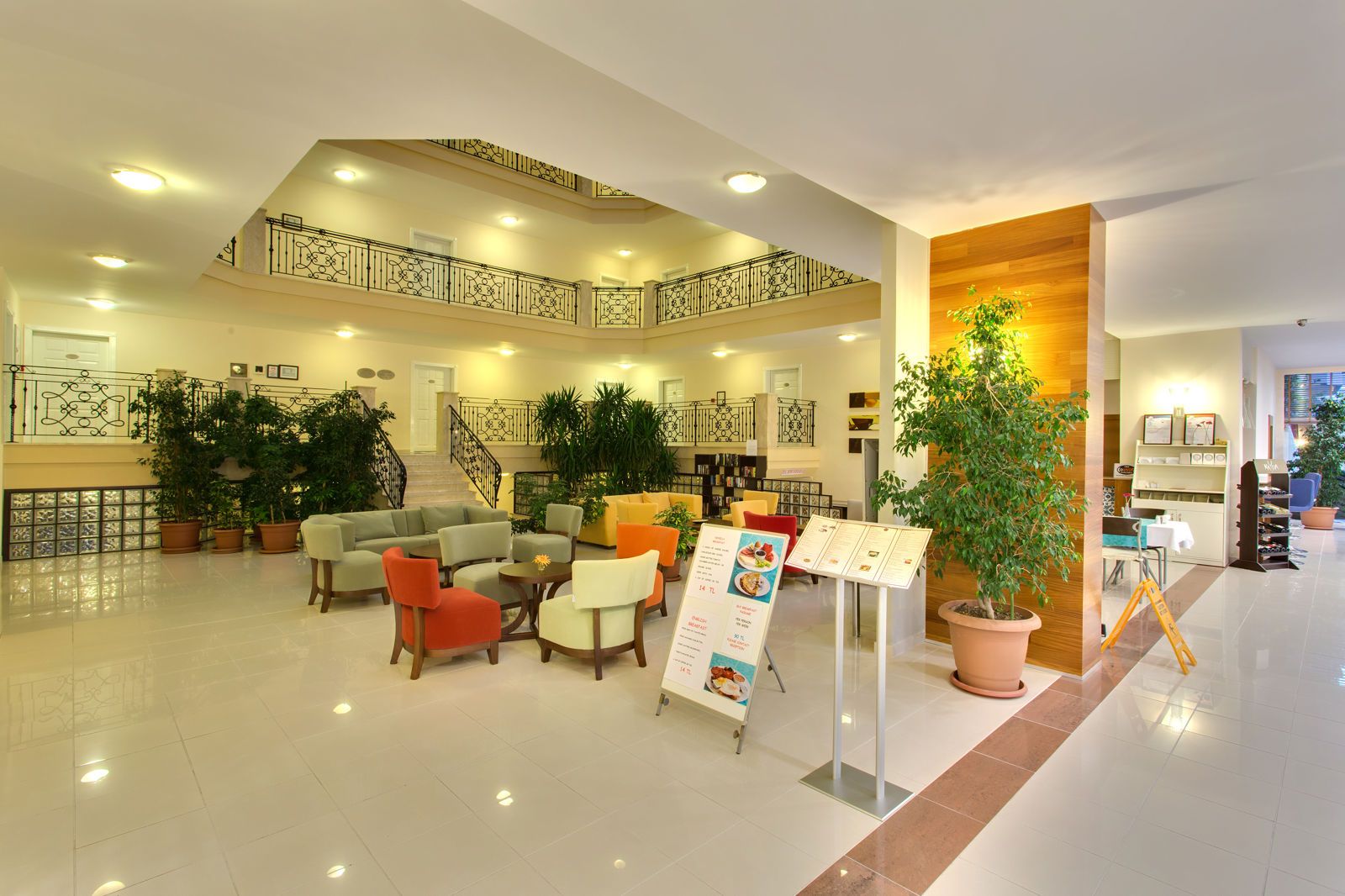 Novella Apart Hotel, foto 5