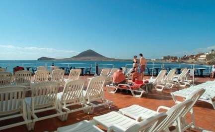 Hotel Médano, foto 3