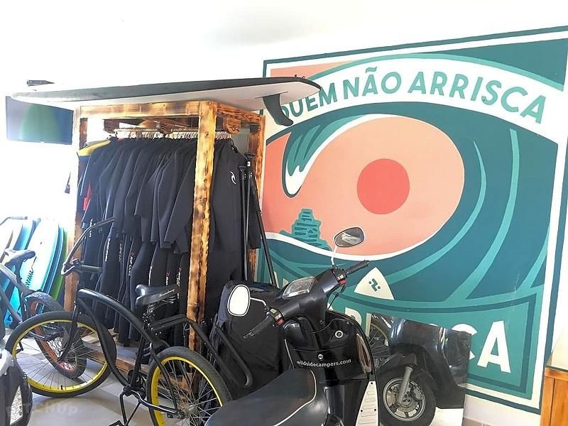 Urban Art Camping By Campigir, foto 5