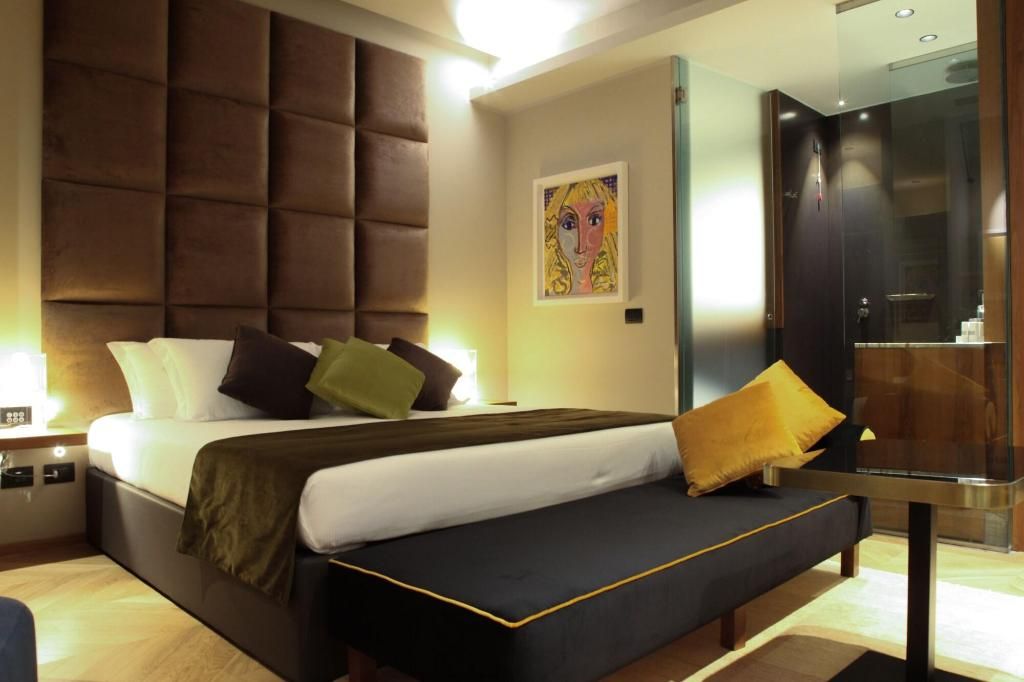 Triviho Hotel, foto 8