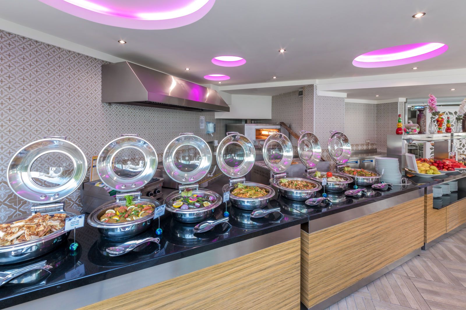 Piccolo Dream Hotel, foto 5