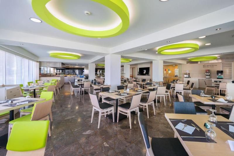 Semiramis City Hotel, foto 4