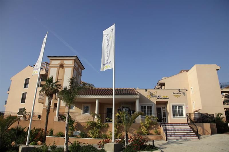 Águilas de los Collados, foto 2