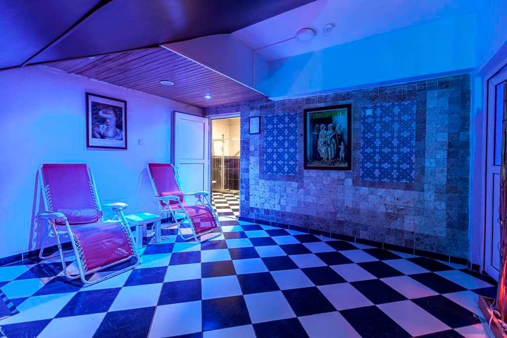 Hotel Galaxy Beach Alanya, foto 4