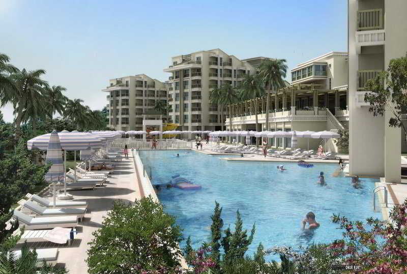 Royal Atlantis Spa & Resort, foto 13