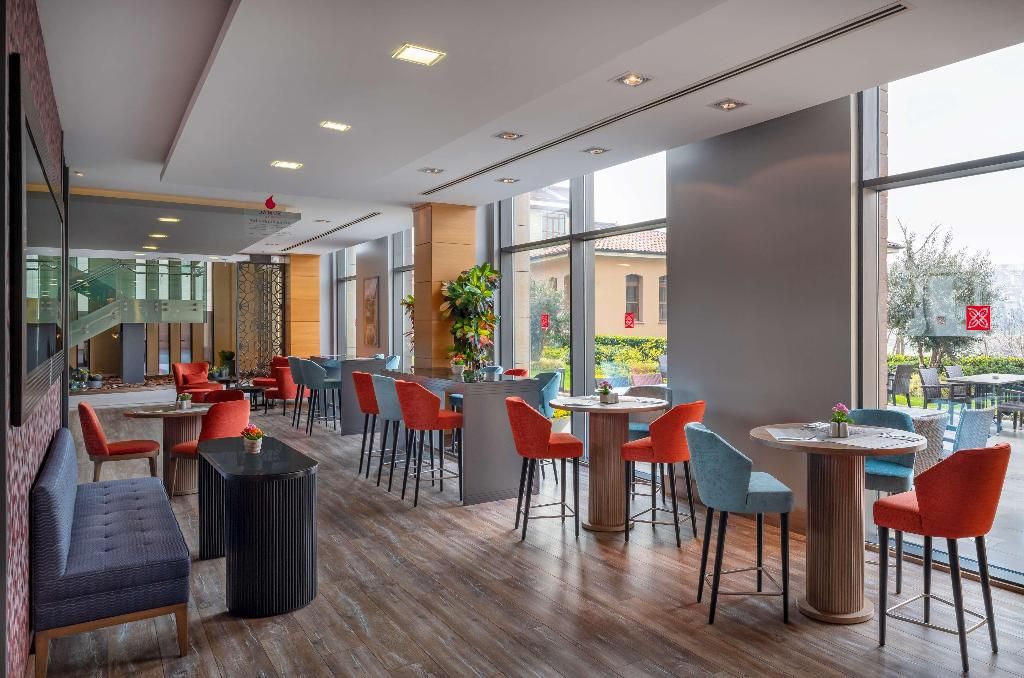 Dosso Dossi Hotels & SPA Golden Horn, foto 4