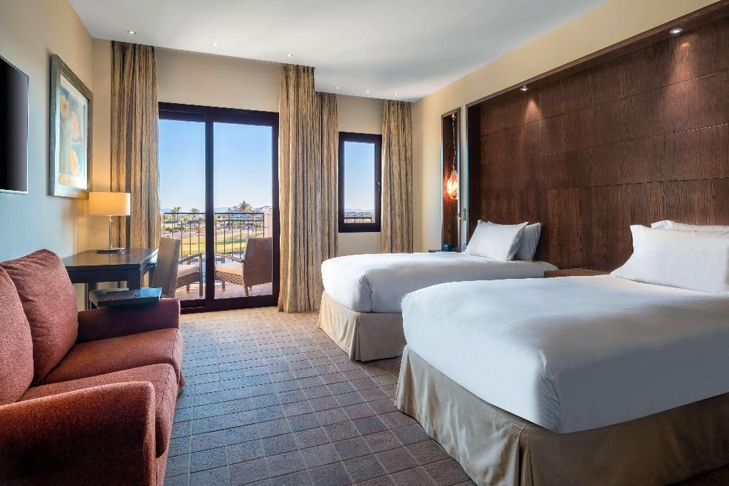 DoubleTree By Hilton La Torre Golf & Spa Resort, foto 7