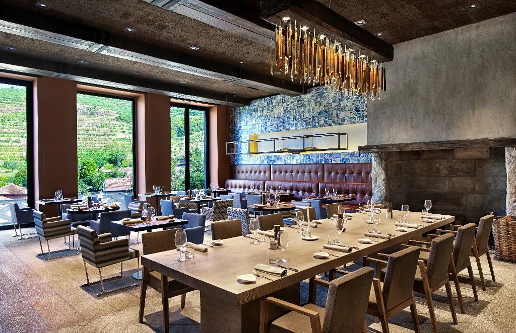 Six Senses Douro Valley , foto 9