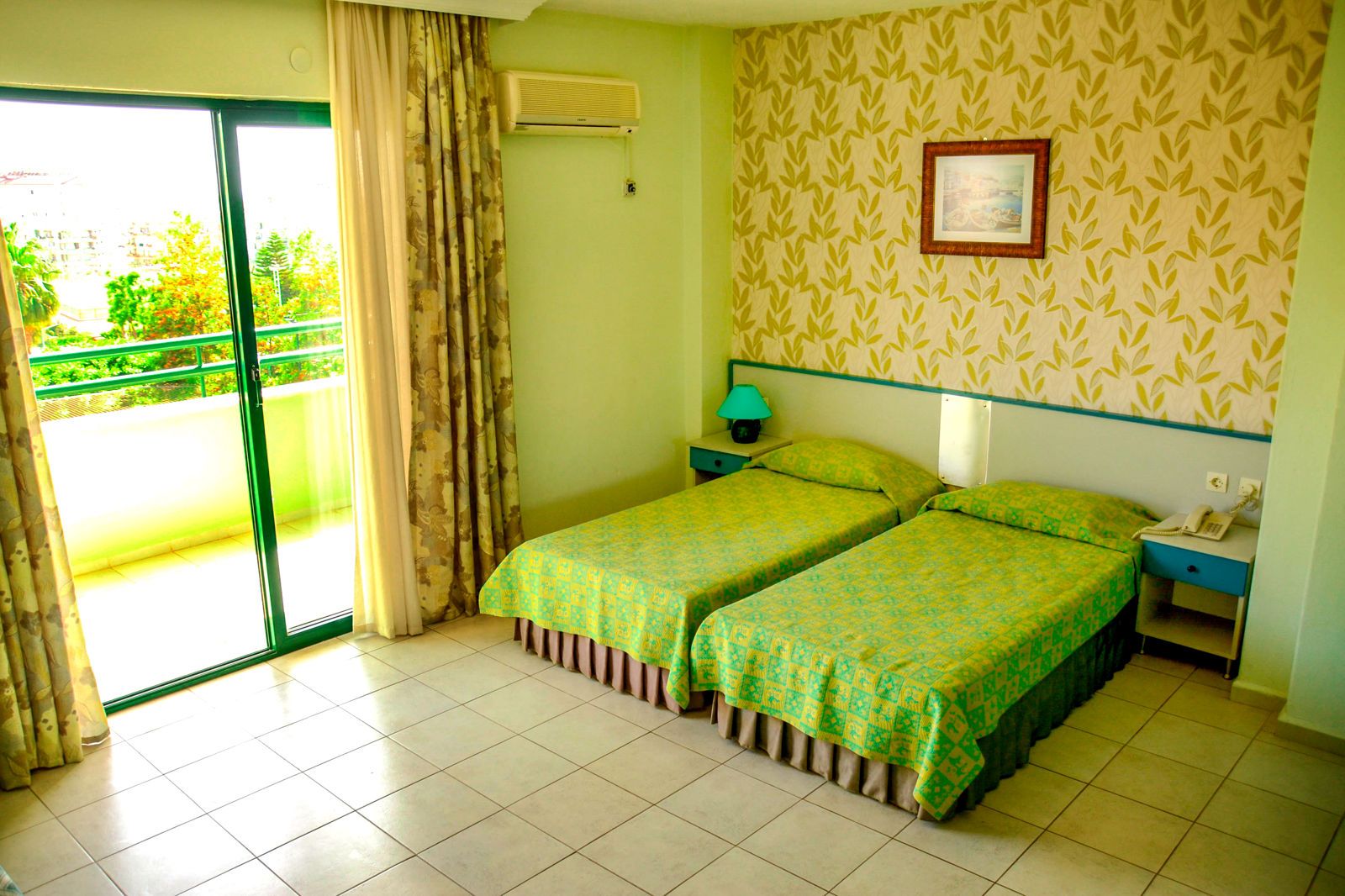 Green Park Apart Hotel, foto 6