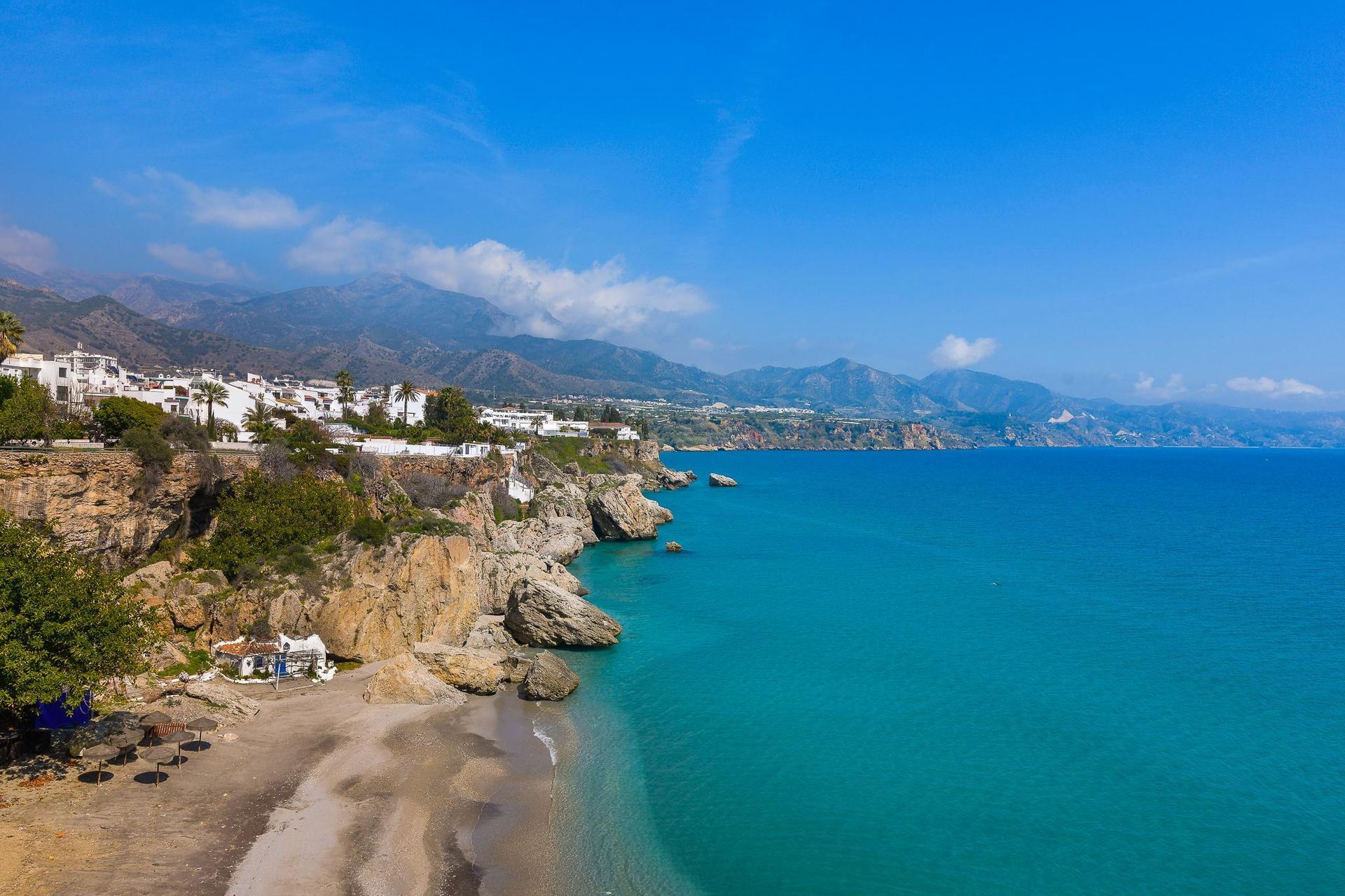 Olée Nerja Holiday Rentals, foto 14