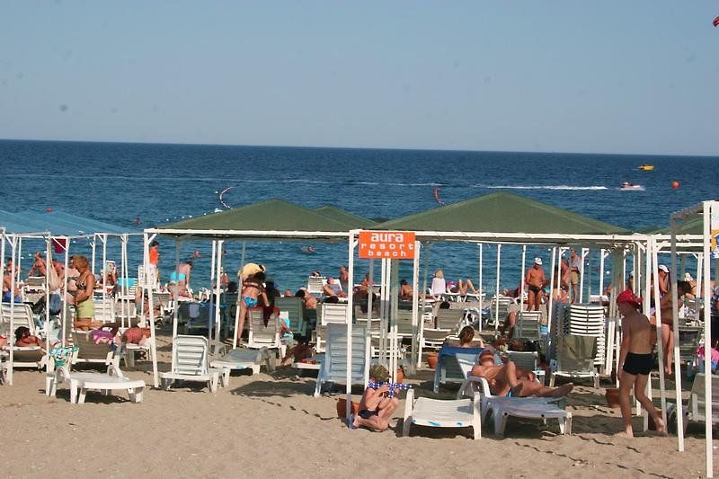 Aura Resort, foto 6